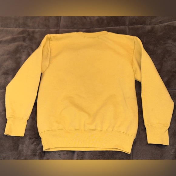 Walt Disney Pluto Sweatshirt Youth - Picture 3 of 5